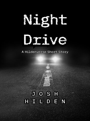 cover image of Night Drive